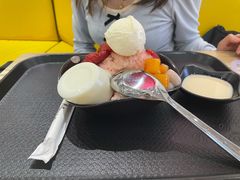 -鲜芋仙(南开大悦城店)