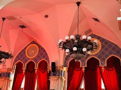 -新疆国际大巴扎-二道桥清真寺