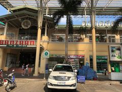 门面-班赞海鲜市场