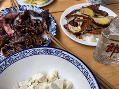 泡菜-朱秀英梆梆肉葫芦头(琉璃街店)