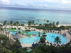 -塞班肯辛顿酒店Kensington Hotel Saipan