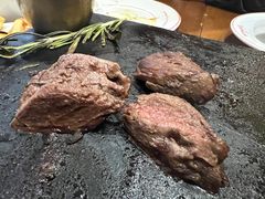 -Entrecôte 法国牛扒馆(保利·时光里店)
