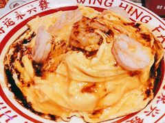 -永兴發香港茶餐厅(三坊七巷店)