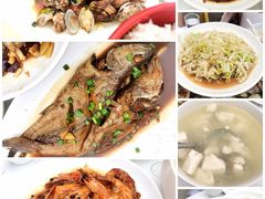 -丰收渔港饭店(嵊泗店)