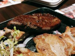 -路易十三西餐厅(西关新天地店)