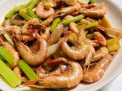 -江南村海鲜馆(洞头店)