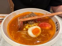 -味千拉面(江城大道永旺梦乐城店)