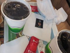 -德克士(中心医院店)