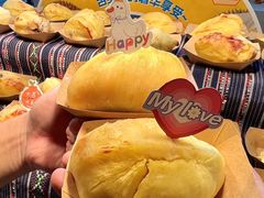 -欢乐牧场主题自助料理(龙华星河iCO店)