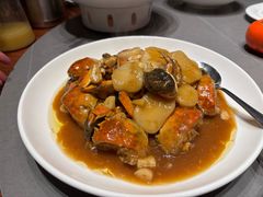 -阿明小菜·海鲜·上海菜(梅陇店)
