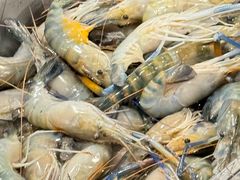 -芭提雅Amporn Seafood自助餐厅