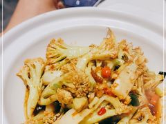 -兰湘子·湘菜小炒(三桥万象城店)