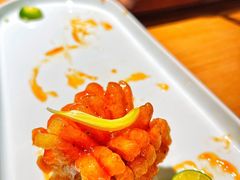 糖醋菊花鱼-话梅·客家小厨(东门店)