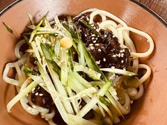 韩式炸酱面-韩鼎丰·韩国料理(林奥店)