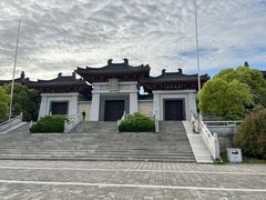 -敬亭山风景名胜区-弘愿寺