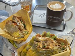 -2326 Coffee Roaster咖啡豆可选店(林肯公园店)