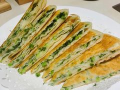 专家葱花饼-浩爷羊蝎子火锅(望京店)