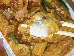 -鑫鸿达·海鲜闽菜热炒小馆(中山路店)