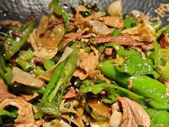-费大厨辣椒炒肉(高铁吾悦广场店)