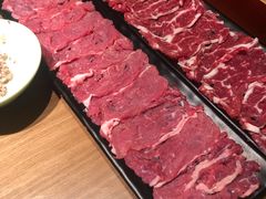 -掂档潮汕牛肉火锅(沈阳万象城店)