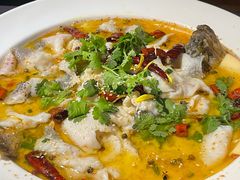 -花溪雨·森林餐厅(石基店)