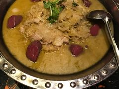 -人民公社大食堂(台湖店)