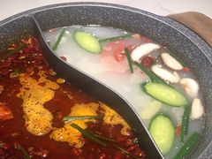 -成都屋头串串(青年北街店)