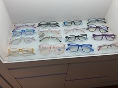 -云镜眼镜加工中心(南环路店)