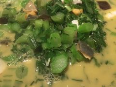 金汤钵钵菜-竹里馆·淮扬菜·功夫茶(老门东店)