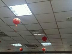 -镇南锅盖面馆(解放路店)