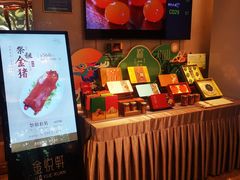 -金悦轩海鲜酒家(南宁店)