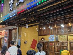 -霄汉羊排(万松园一店)
