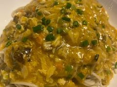蟹粉面-玫瑰厅上海菜(兴国路店)