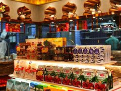 -巴依老爷新疆美食(常营店)
