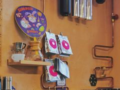 -HANA COFFEE(长寿路店)