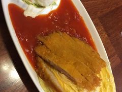 -玛格萝妮比萨屋(陆家浜路店)