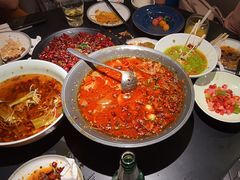 -麻六记(凤凰汇店)