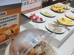 -豪享来(我格广场店)