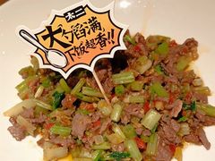-太二酸菜鱼(汕头苏宁广场店)