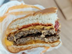 -麦当劳(山大路店)