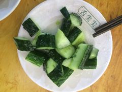 舌尖尖牛肉面(兰大店)-舌尖尖牛肉面(甘南路店)