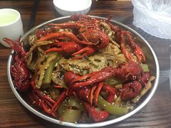 -一起吃小龙虾·海鲜(海珠店)