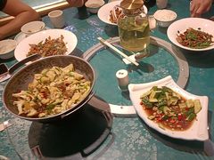 -呷湘厨·鱼汤捞饭·剁椒鱼头·湘菜(国家会展中心店)