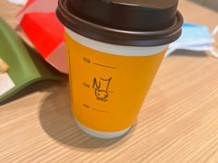 -麦当劳(南山智谷店)