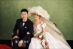 -壹HOME胶片摄影工作室