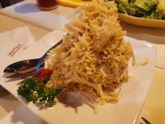 -老井俄式餐厅