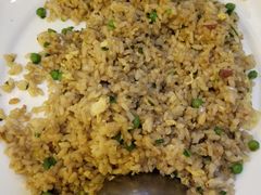 什锦炒饭-楼外楼(蒋村花园店)