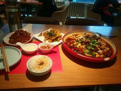 -一个叫川的地方(麒麟新天地店)