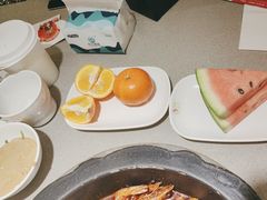 -巴蜀王婆大虾(南锣鼓巷店)