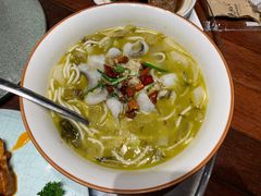 -章吴记喜瑞餐厅(东东城店)